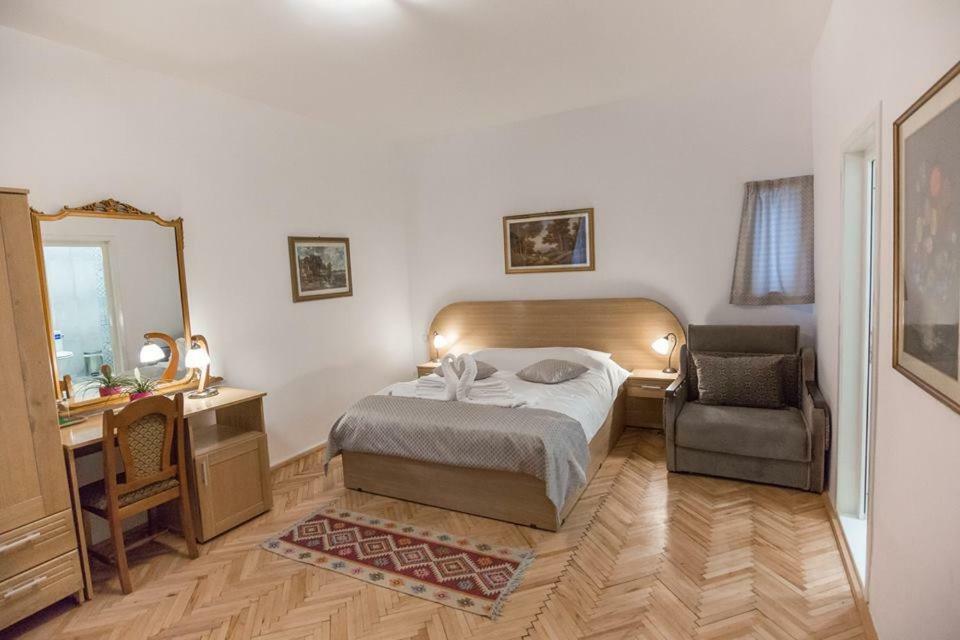 Pensiunea San Gennaro Miercurea Ciuc Exterior foto